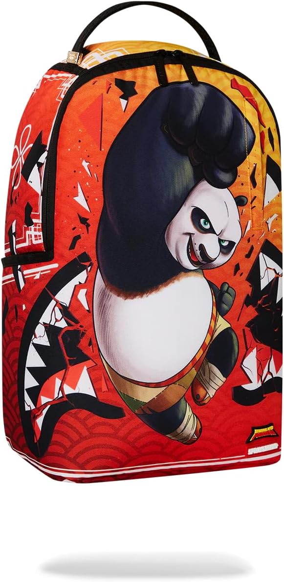 KUNG FU PANDA BACKPACK Y9589