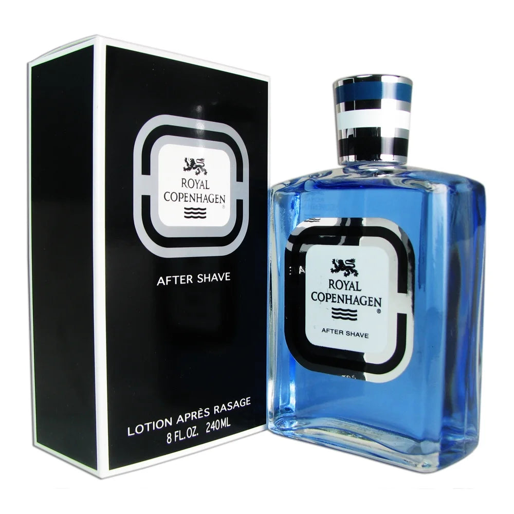 After Shave Lotion A8952
