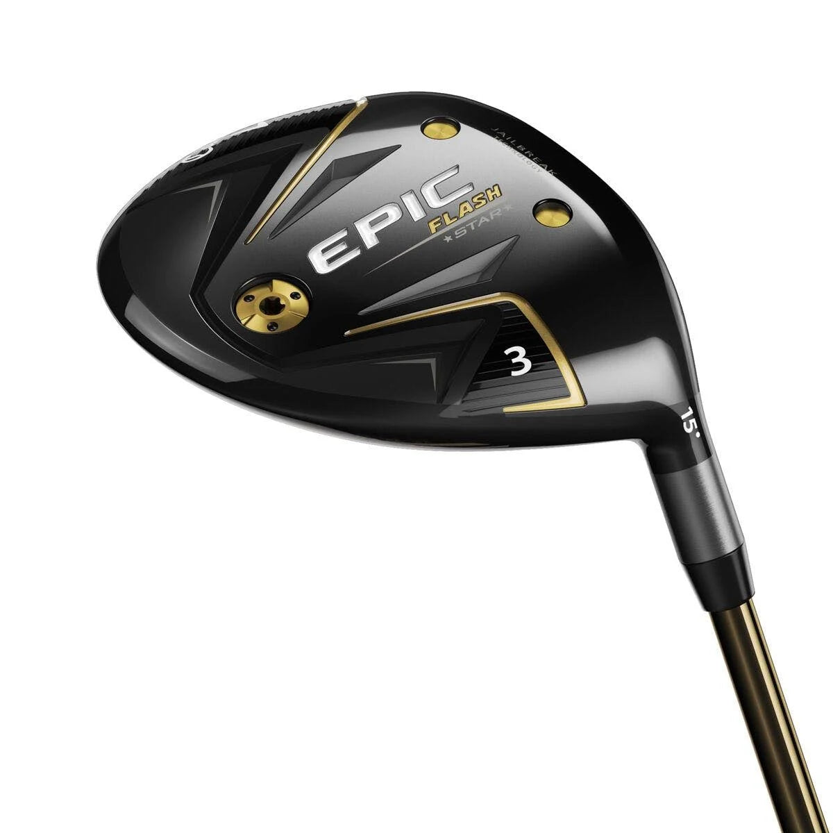 Fairway Wood S4459