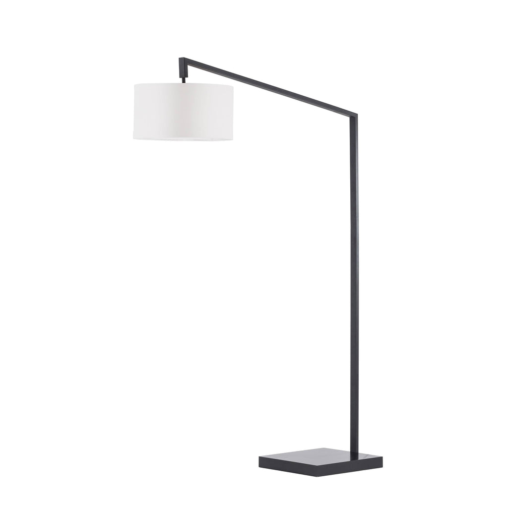 Black Arc Lamp A783
