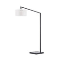 Black Arc Lamp A783