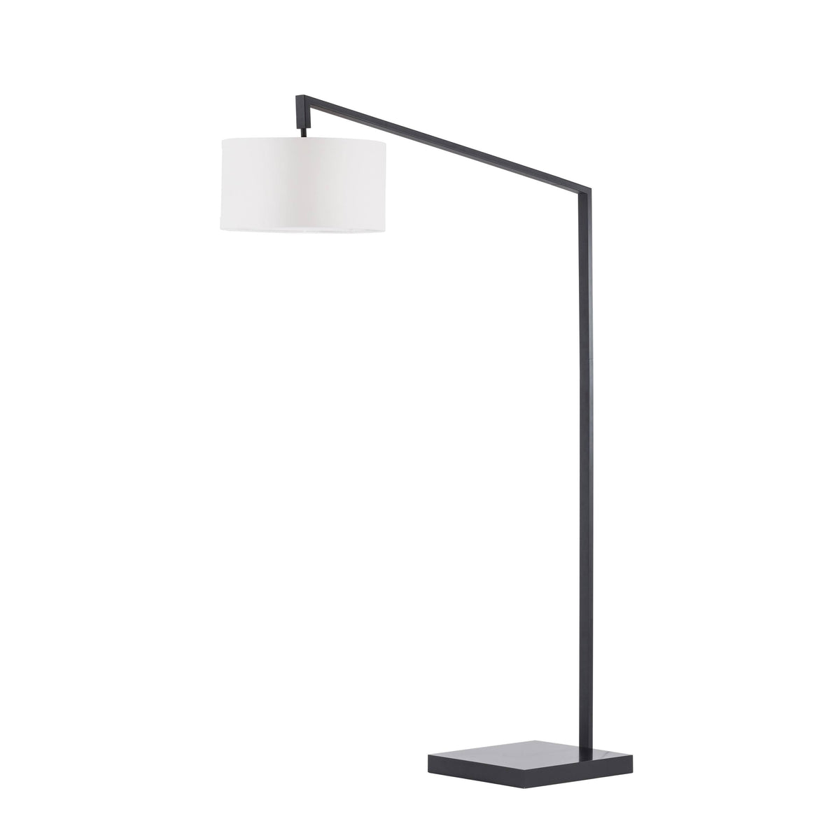 Black Arc Lamp A783