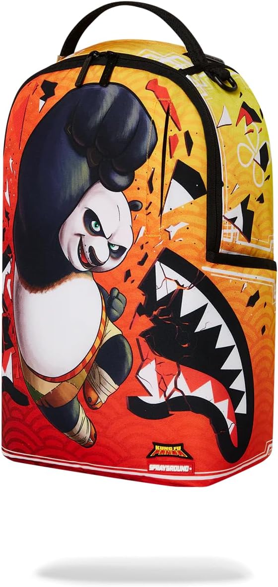 KUNG FU PANDA BACKPACK Y9589