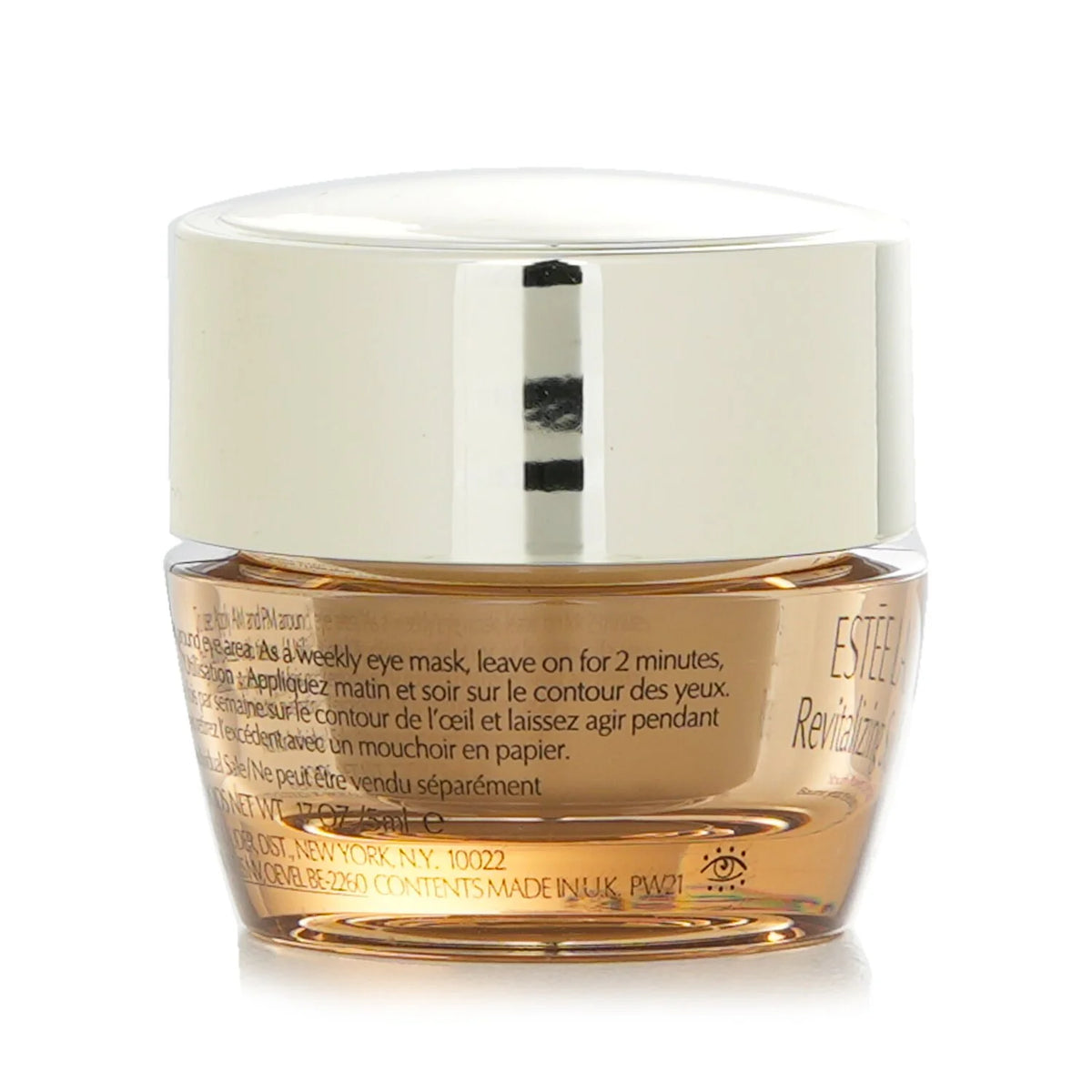 Revitalizing Supreme + Youth Power Eye Balm 5ml O3547