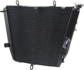 Replacement Aluminum Radiator for Suzuki GSXR600 GSXR750 2011-2014 N965040