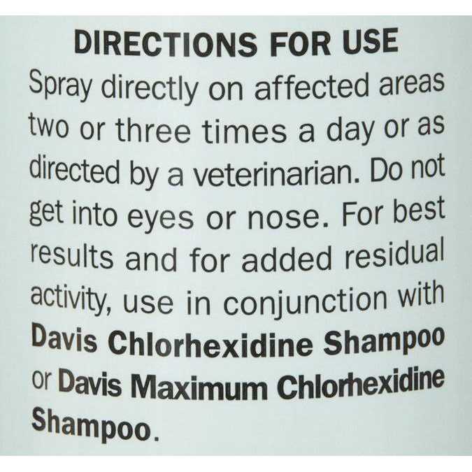 Dog & Cat Spray H71676