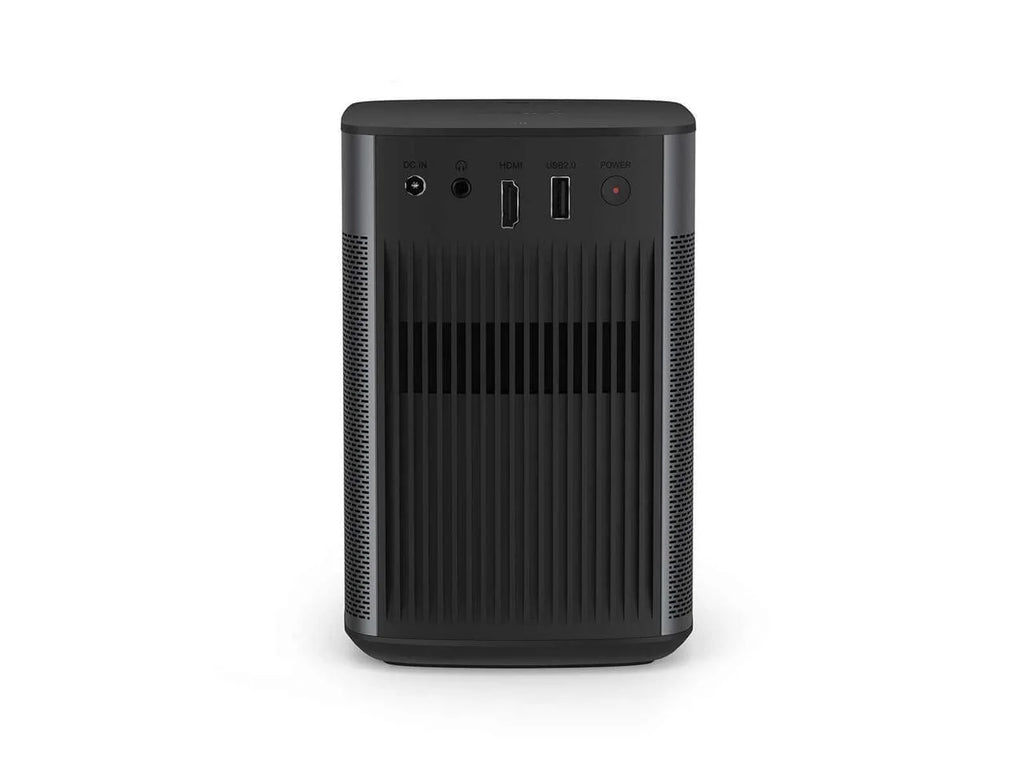 Portable Projector with 1080P 900 ANSI Lumens D3603