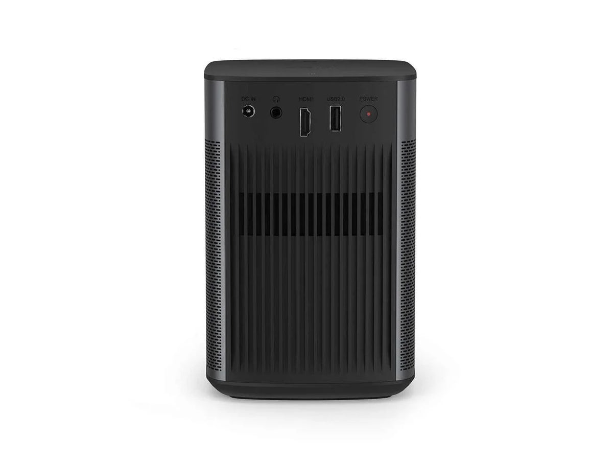 Portable Projector with 1080P 900 ANSI Lumens D3603