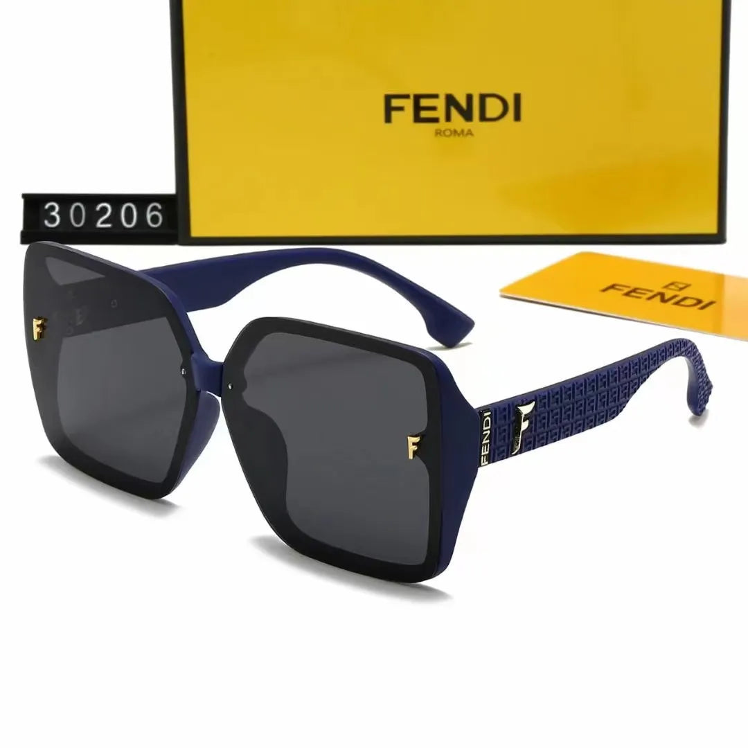 Polarized Sunglasses I378771