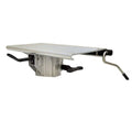 2 7/8 Inch Aluminum Boat Seat Slide M7314