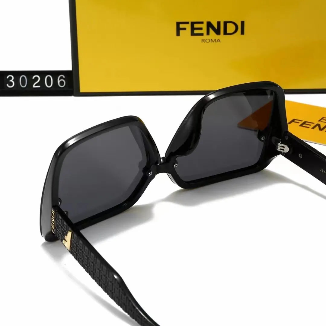 Polarized Sunglasses I378771