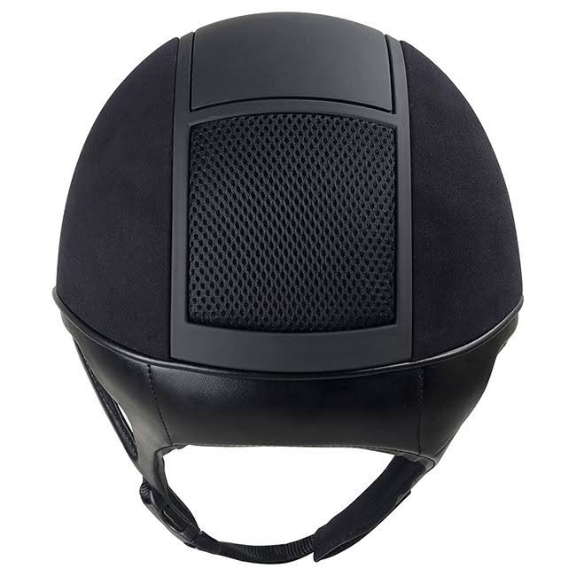 Matte Black Helmet I17292