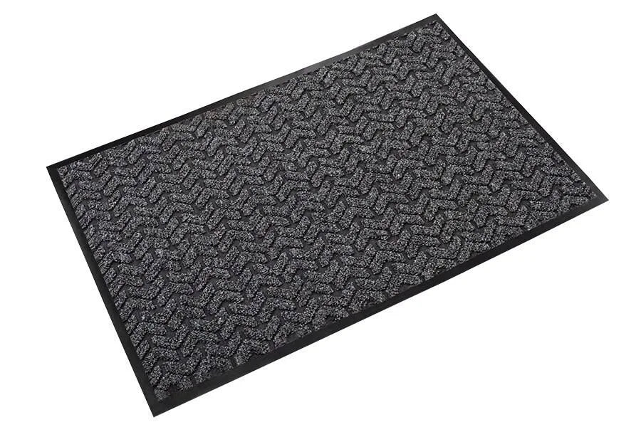 Brown 3ft. x 10ft. Entrance Mat W894