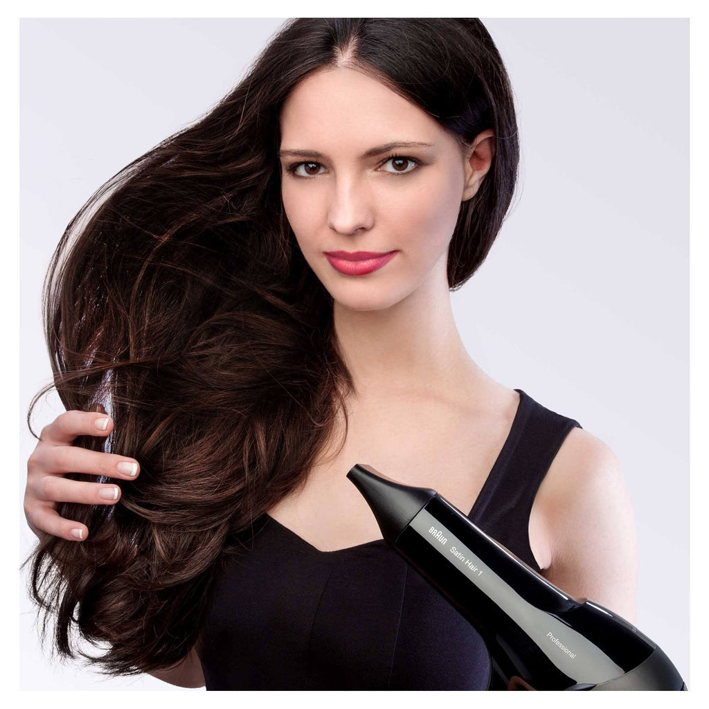 Satin Hair 7 HD 780 Sensodryer T3013