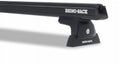 Black 2 Bar 65" Roof Rack X518212