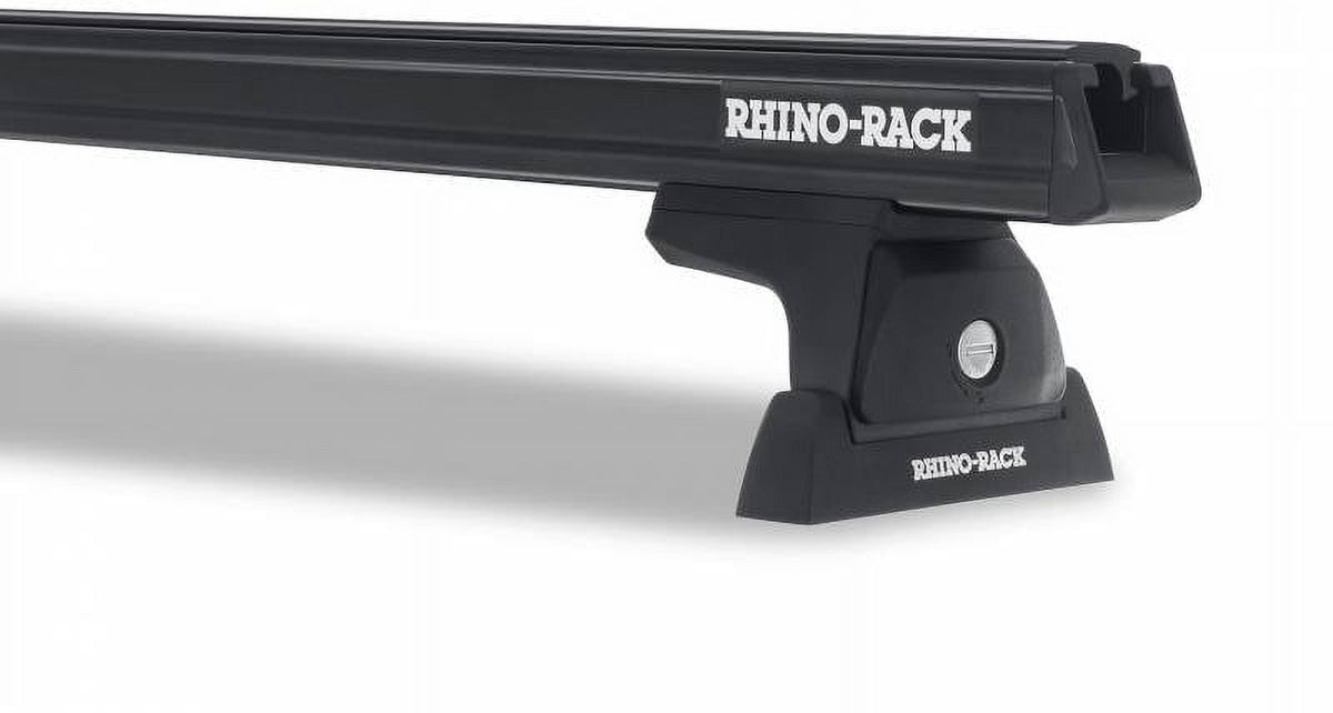 Black 2 Bar 65" Roof Rack X518212