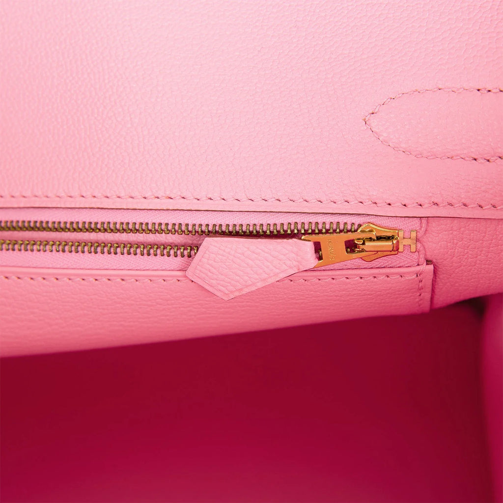 Rose Confetti Epsom Handbag N46297