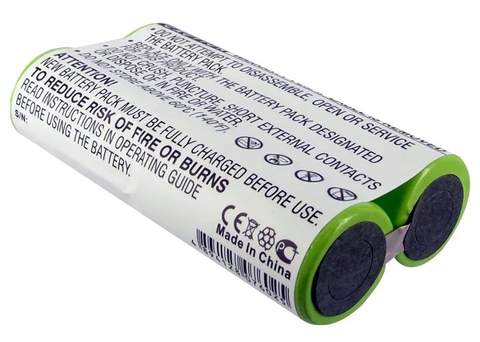 3600mAh Battery for Monitors E327195