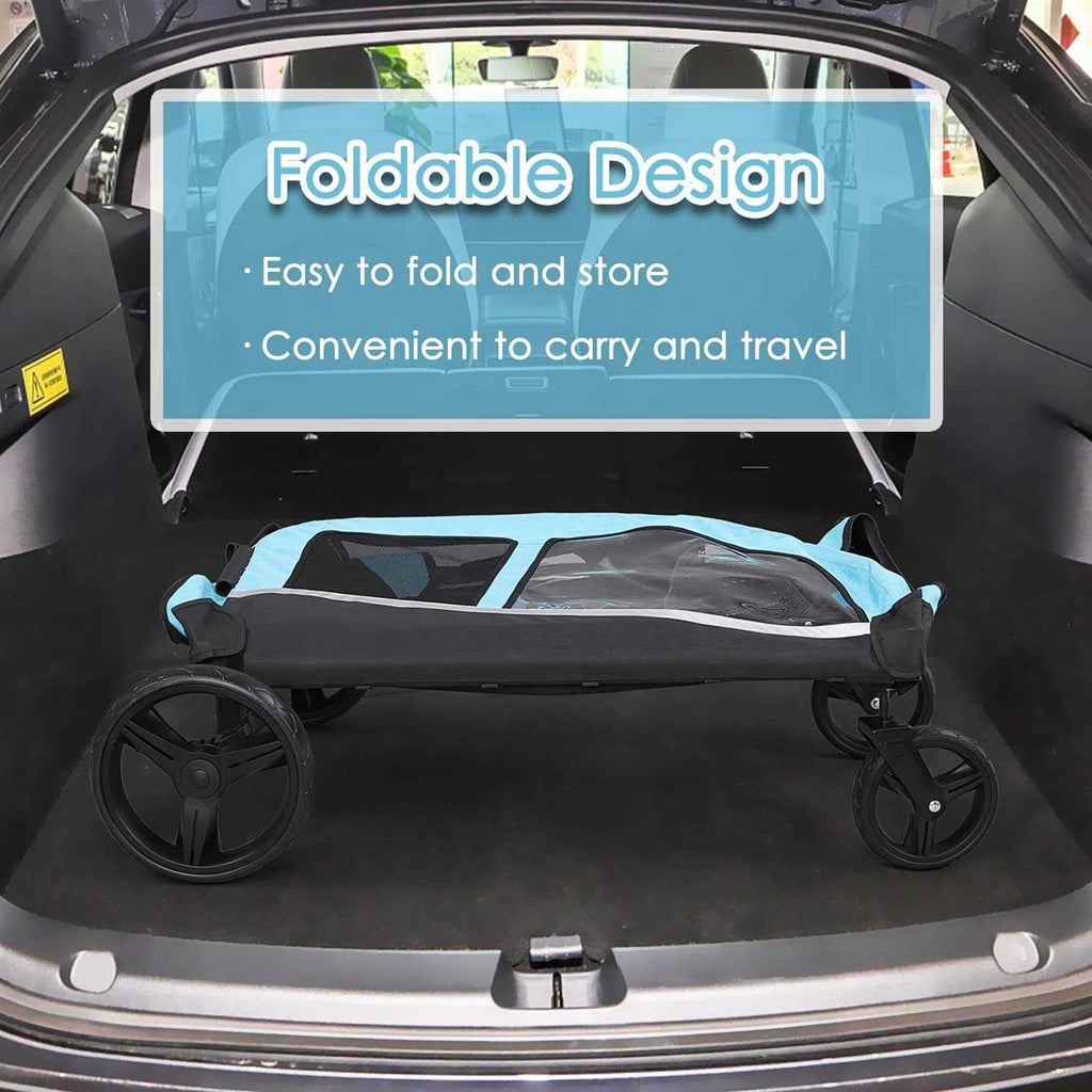 Dog Stroller for Large Dogs B168055