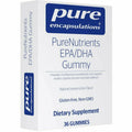 EPA/DHA 36 Gummies N96838