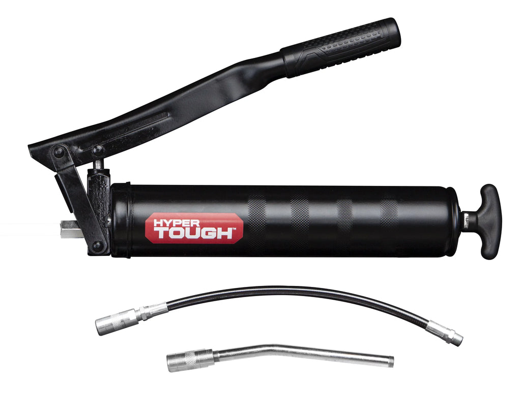Standard Lever Grease Gun Q69785