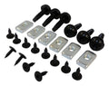 Hardtop Hardware Kit for Jeep Wrangler TJ O171063