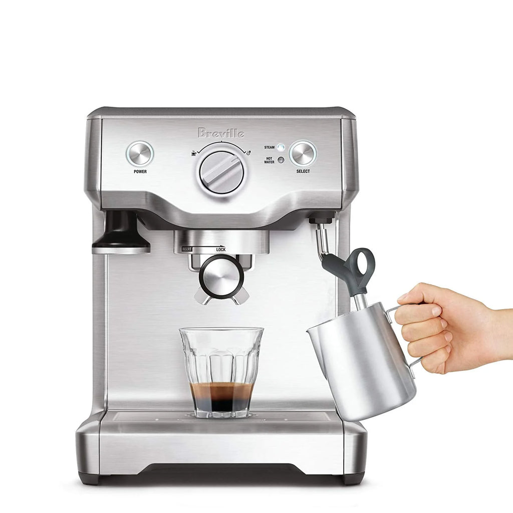 Espresso Machine, 61 Fluid Ounces, Stainless Steel C4072