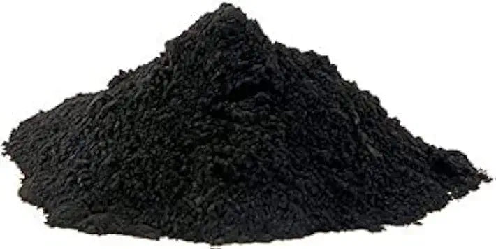 Charcoal Powder 500 Gram R631