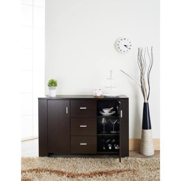 Contemporary Dining Buffet U768