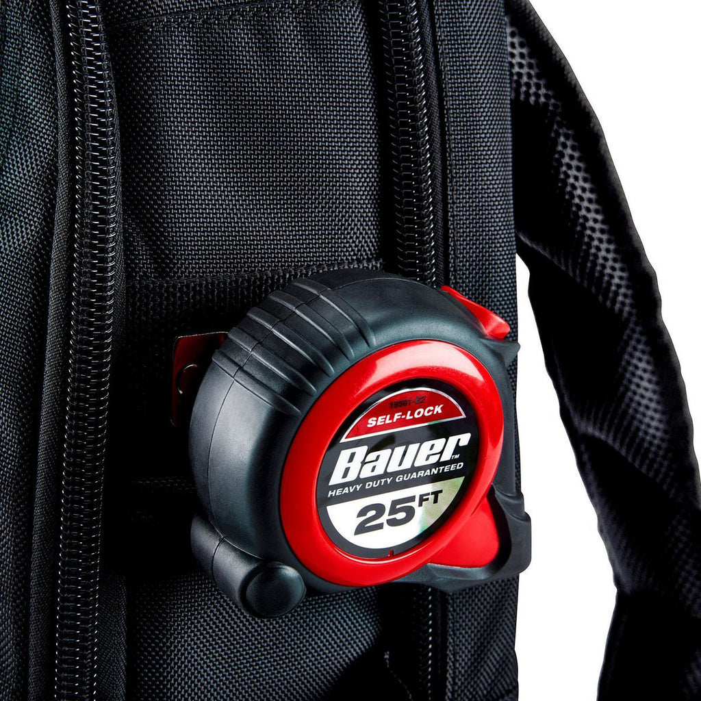 Heavy Duty Backpack I192009