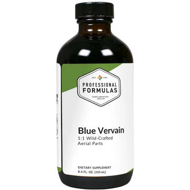 Blue Vervain 8.4 oz D625157