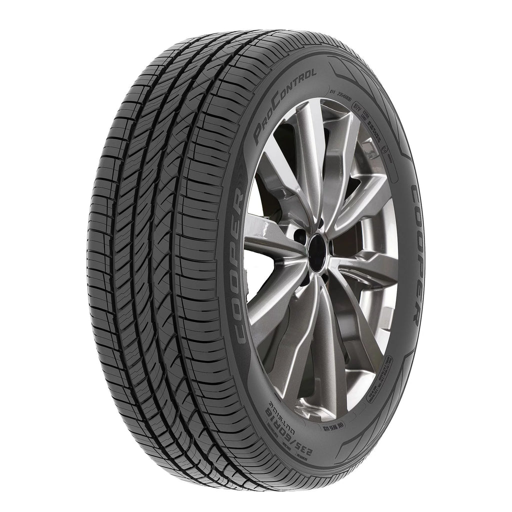 225/40R18 92V XL Passenger Tire Q186