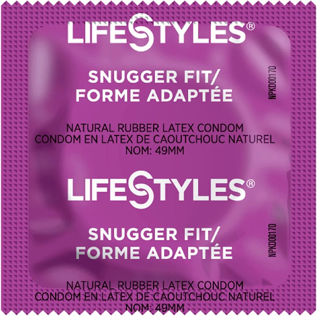 100-Pack Condoms J977312