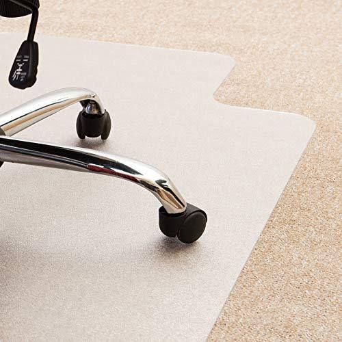 Clear Polycarbonate Chair Mat H68720