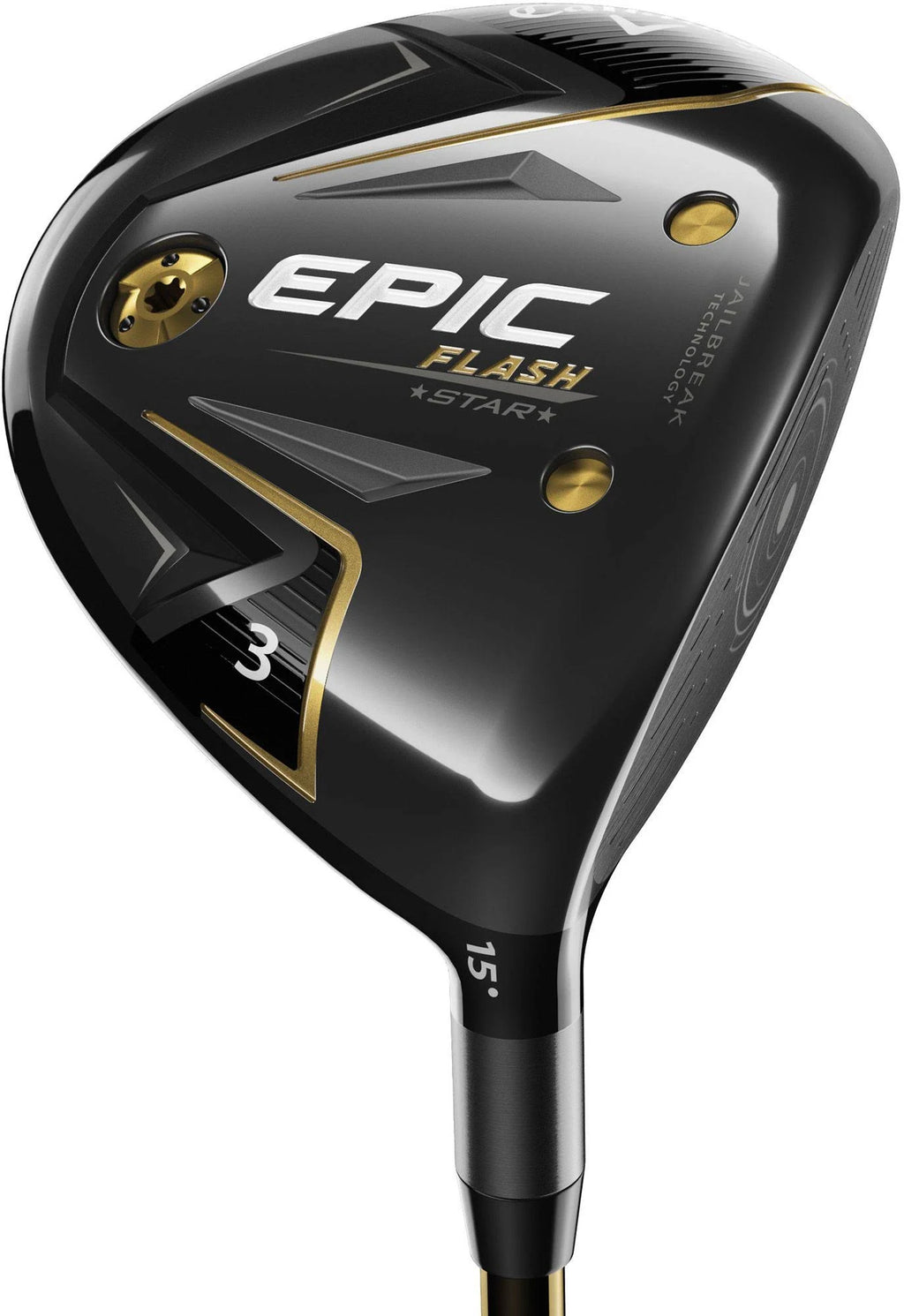 Fairway Wood S4459