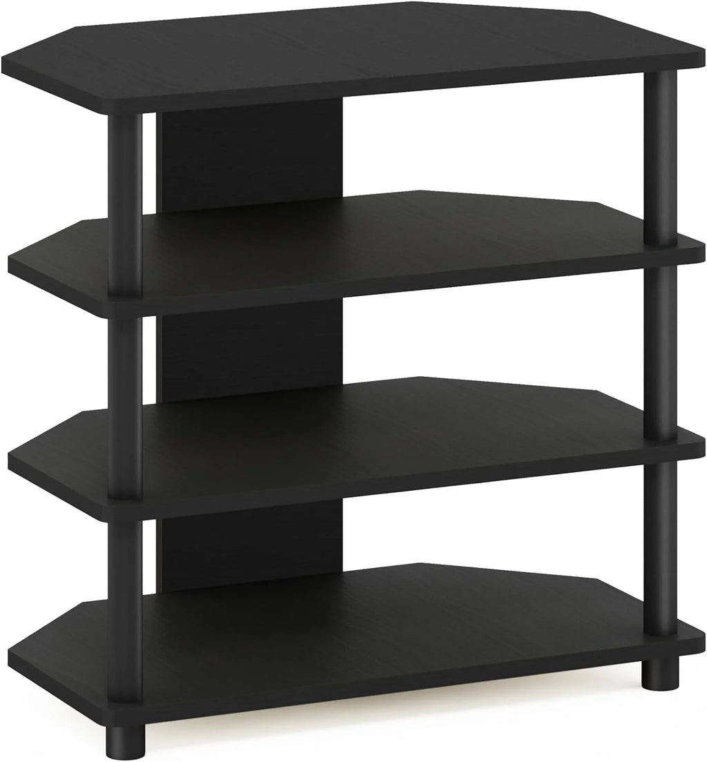 4-Tier Petite Entertainment Center TV Stand S566858