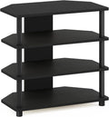 4-Tier Petite Entertainment Center TV Stand S566858