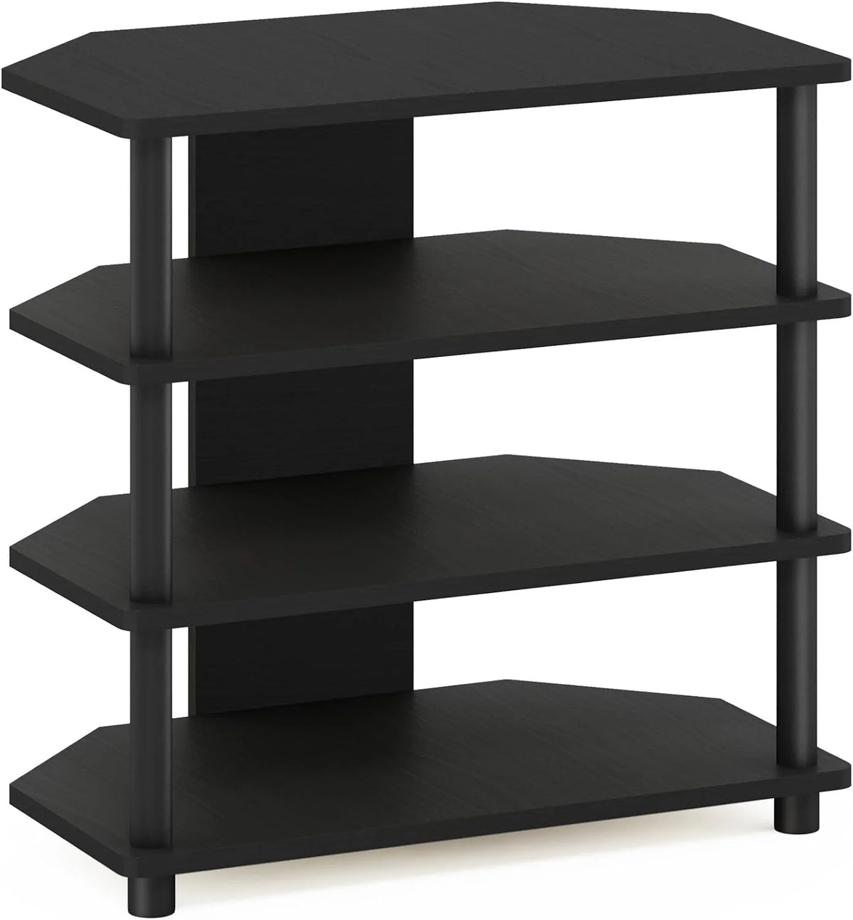 4-Tier Petite Entertainment Center TV Stand S566858