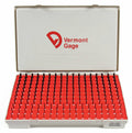 Pin Gage Set 0.061-0.250 in Black N910