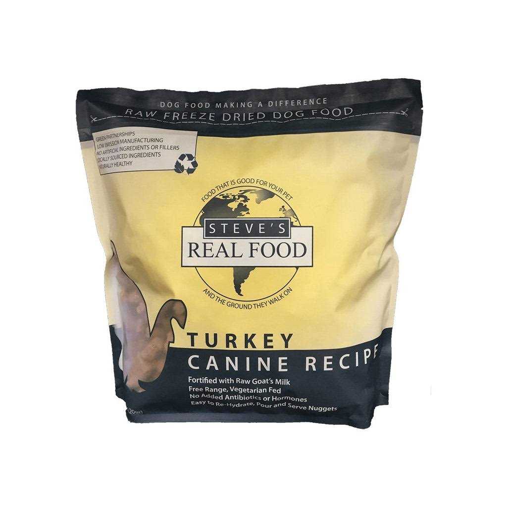 Freeze Dried Nuggets T59112