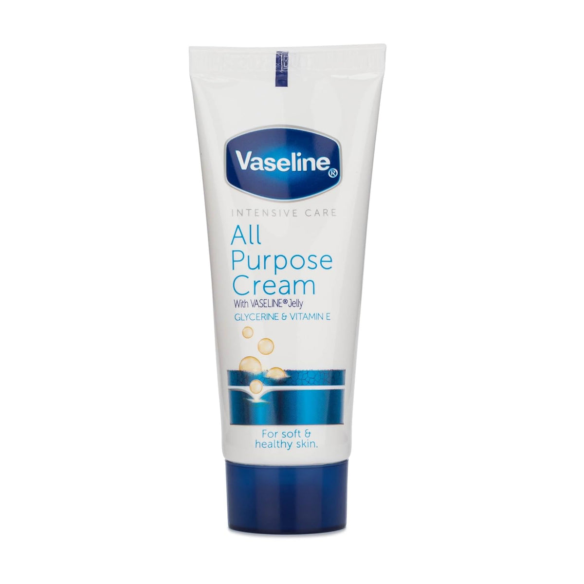 Cracked Skin Relief Cream, 4-Pack, 1.41 FL Oz Each, 4 Tubes B673