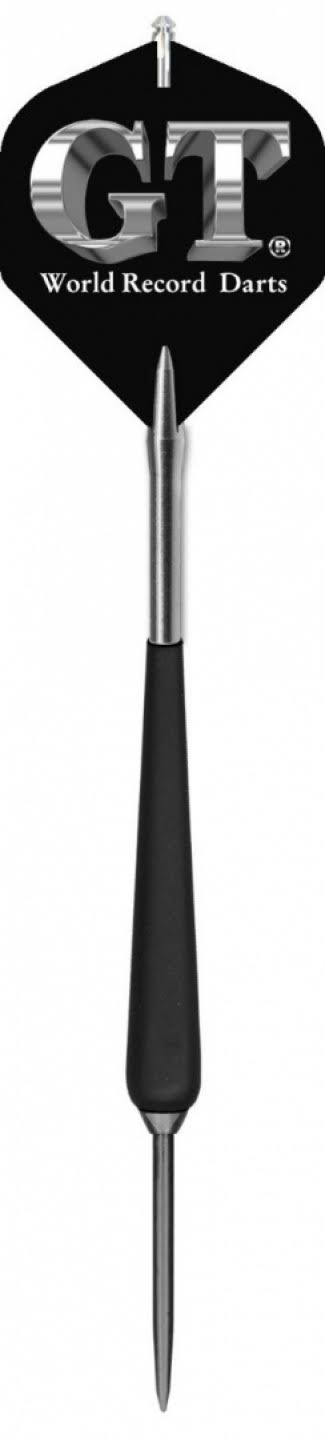 Steel Tip 90% Tungsten 24 Gram Dart W296