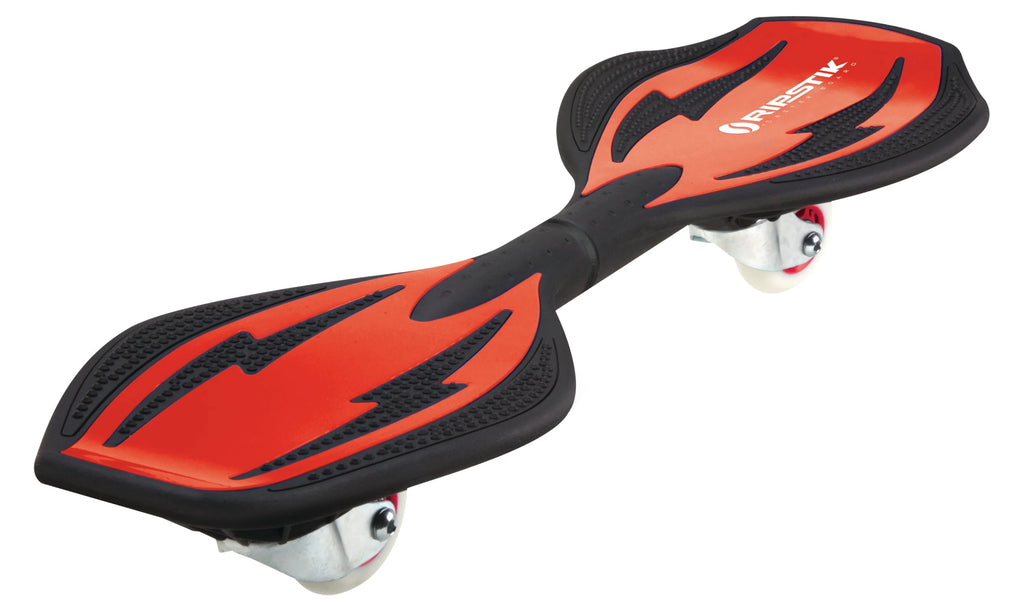 Blue Black 2 Wheel Caster Board C390