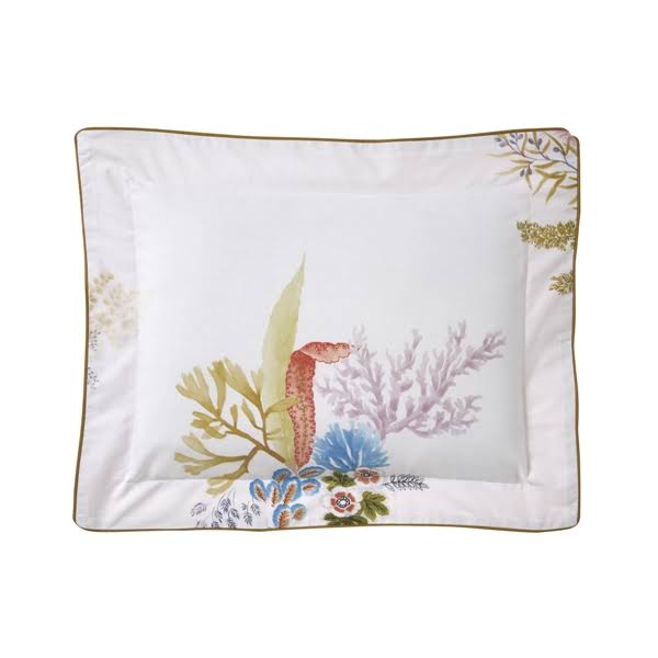Quilted Coverlet Queen A870614
