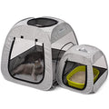 Portable Foldable Cat Playpen D3880