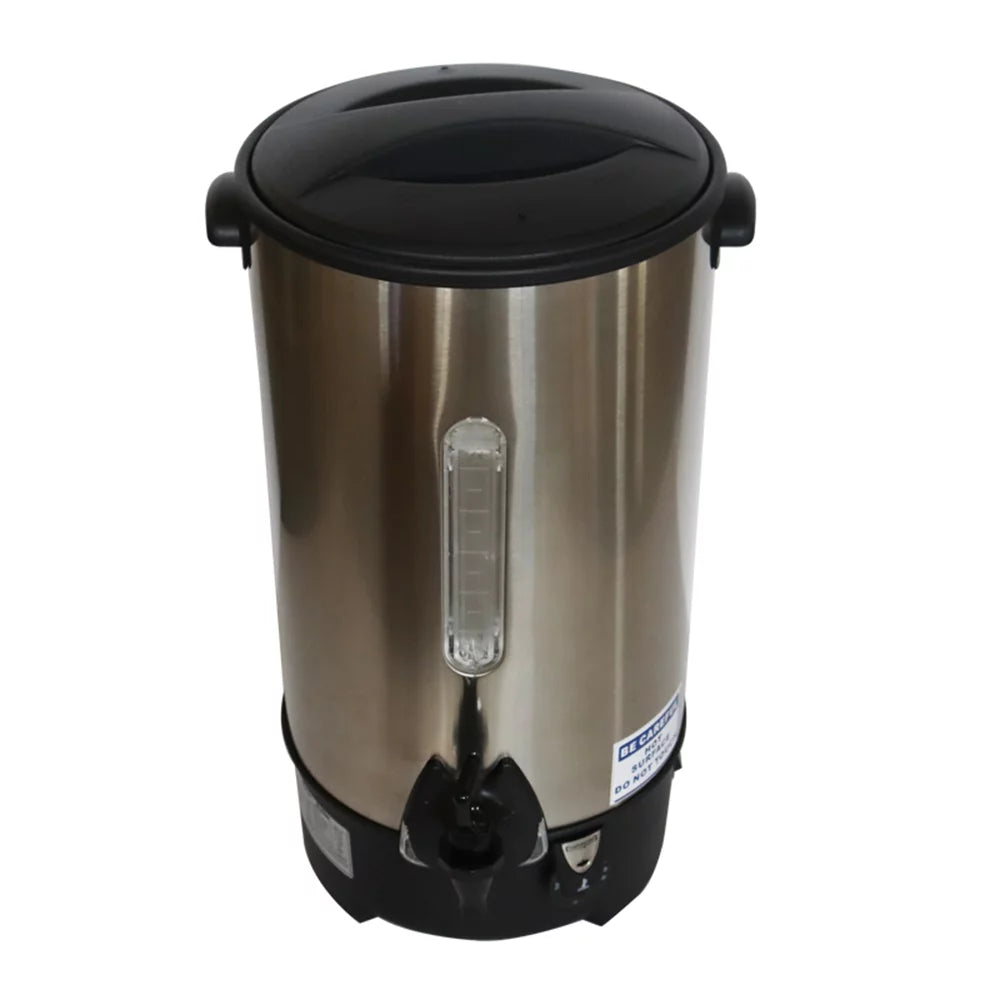 11.6L Stainless Steel Hot Water Dispenser R972859