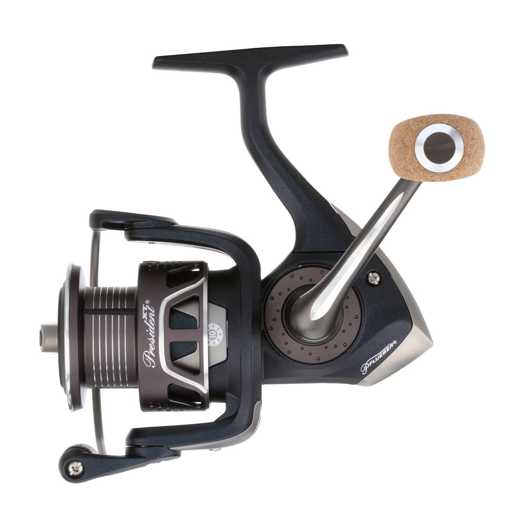 Spinning Reel B521