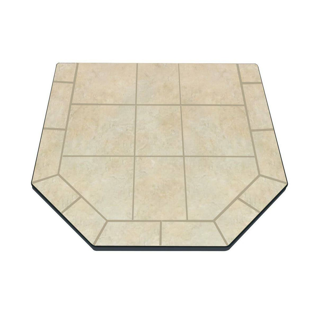 Hearth Pad E3250