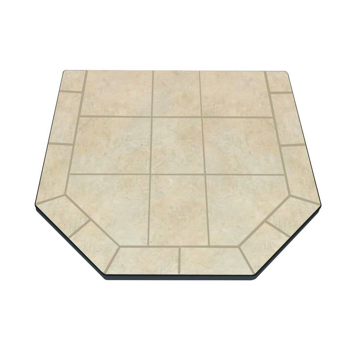Hearth Pad E3250