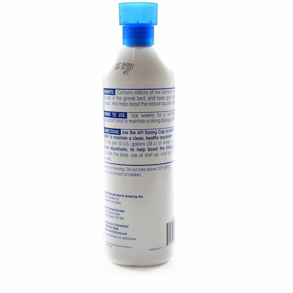 Stress Zyme G75445